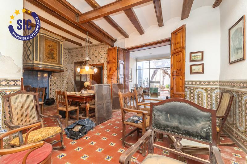 Foto 4fdbf098-e945-4951-9040-eb7641034a85. Casa in Aldaia