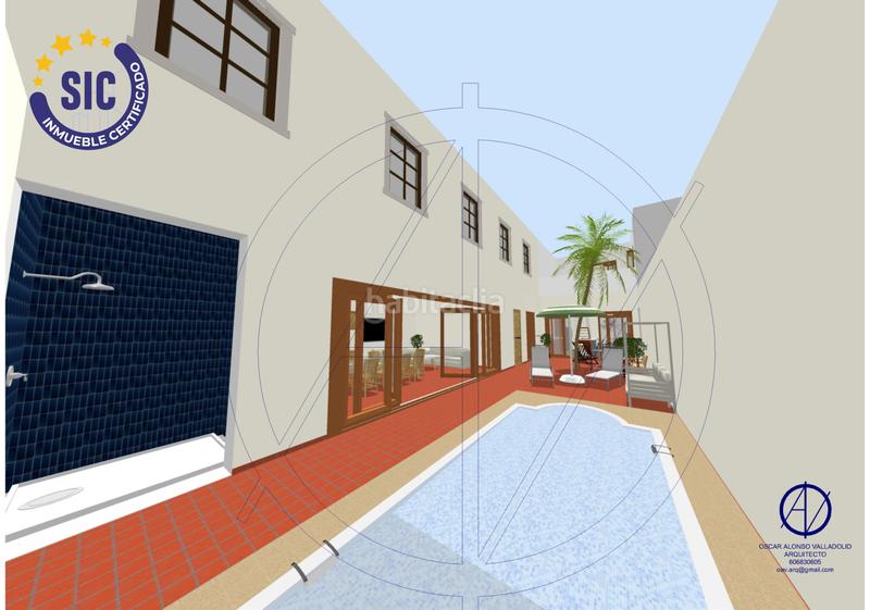 Foto 6a0c35de-0d3d-4efb-bf5f-4d0a825fca7d. Casa in Aldaia