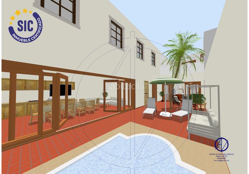 Foto 708bd263-1079-4d7d-bec3-d91caa5fdc75. Casa in Aldaia