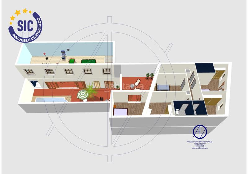 Foto 7d95d3a9-c029-4476-9f53-b2c8fde04569. Casa in Aldaia