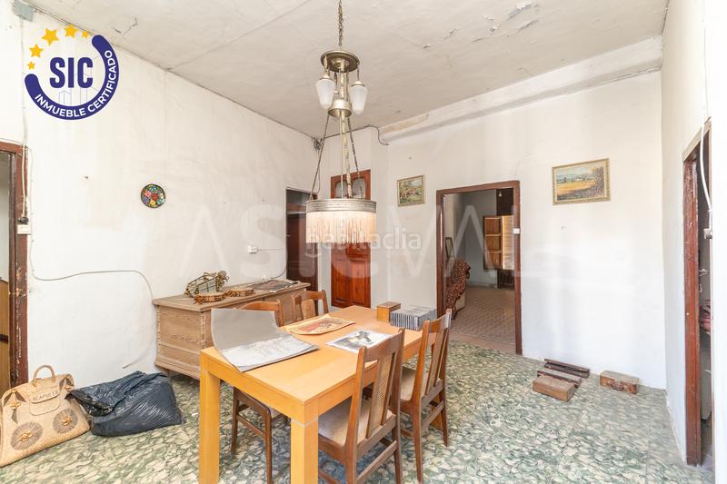 Foto 7d9c75f8-a622-46ba-a5cd-4991e3849e1b. Casa in Aldaia