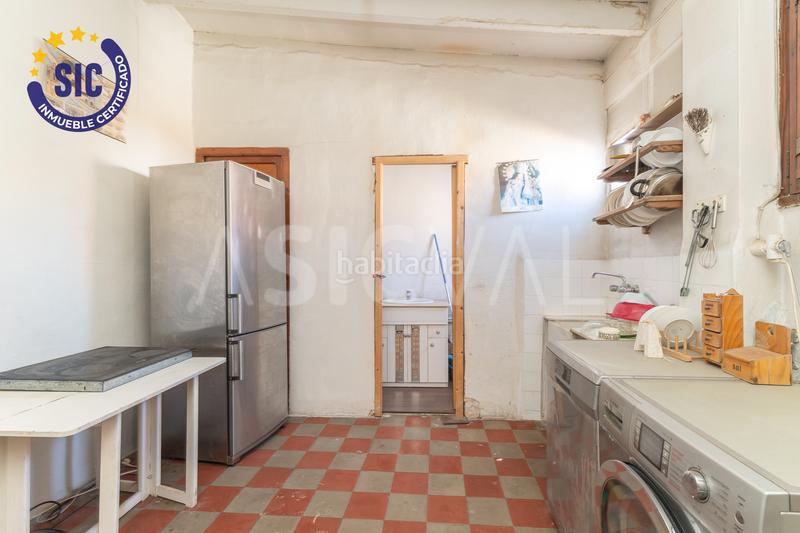 Foto 904e841d-d36c-4d80-8ee3-3a1201bca253. Casa in Aldaia