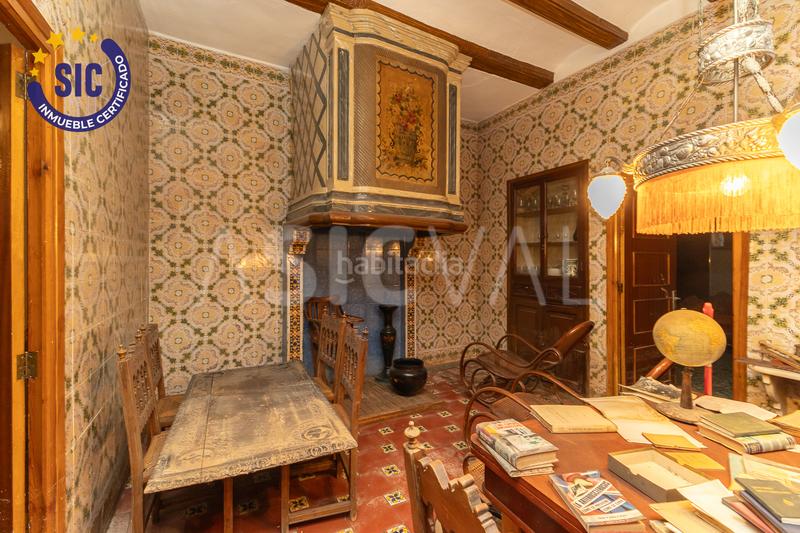 Foto 93d47440-288e-428a-82cf-2f85ed5c20db. Casa in Aldaia