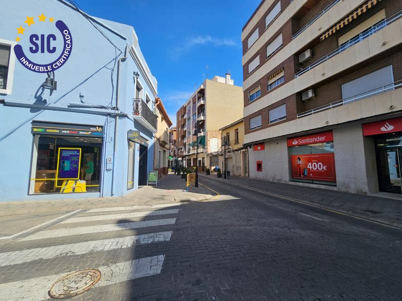 Foto 94b565da-f5a9-40d9-95f3-3b4271866861. Casa in Aldaia