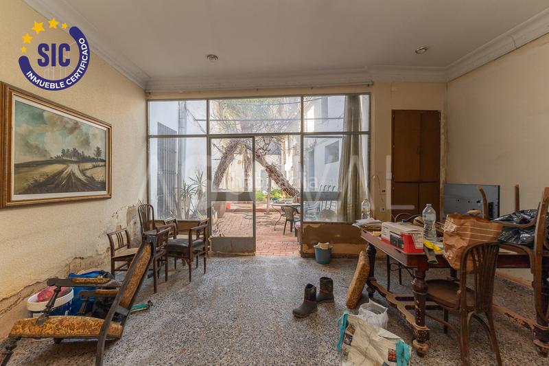 Foto 94d4b3d2-c270-472e-af44-d60e937c0979. Casa in Aldaia