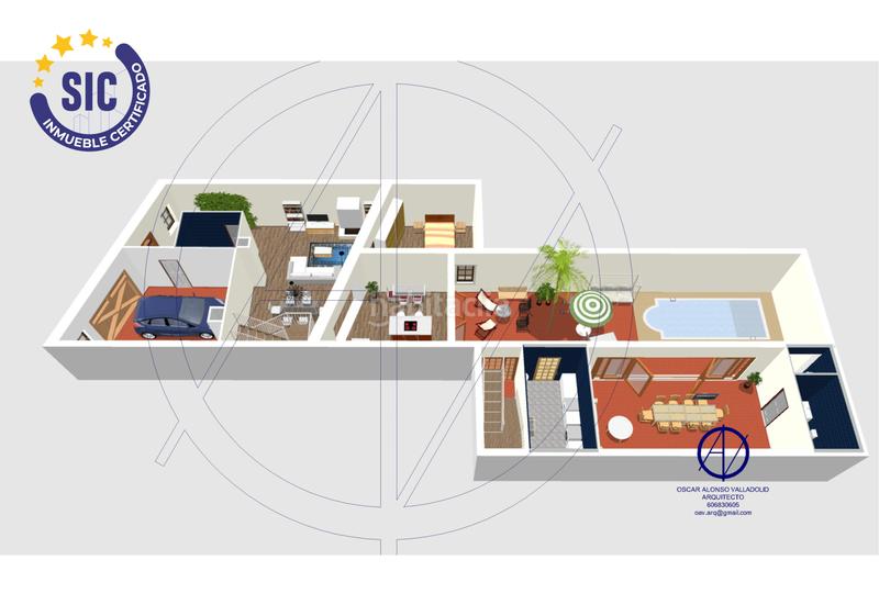 Foto 979fd28b-8c4c-4390-b5a5-a24f7b625f5e. Casa in Aldaia