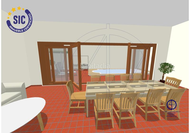 Foto a471a6ef-2a17-44a7-917e-28f83a3d897c. Casa in Aldaia