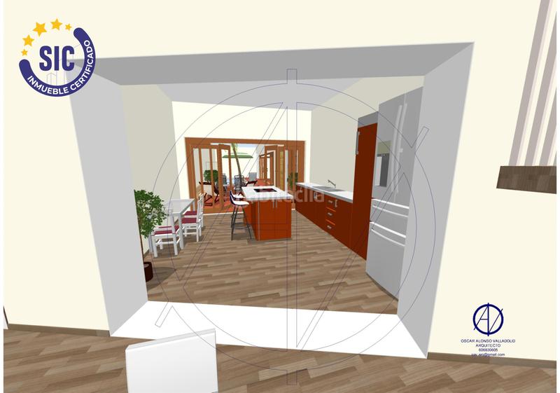 Foto bbb4b101-deb2-4894-b23a-20e74cdb523d. Casa in Aldaia