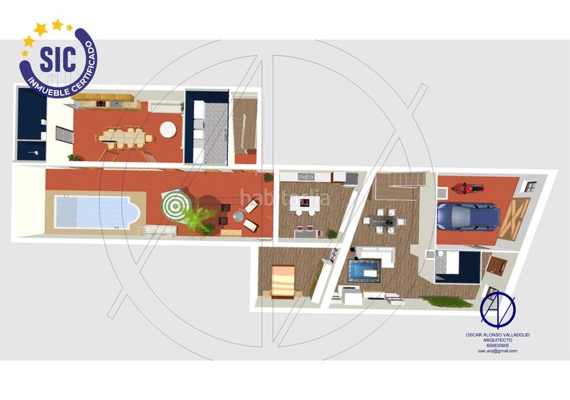 Foto dd6e7897-89a4-4da0-b70a-5fef157bc7df. Casa in Aldaia