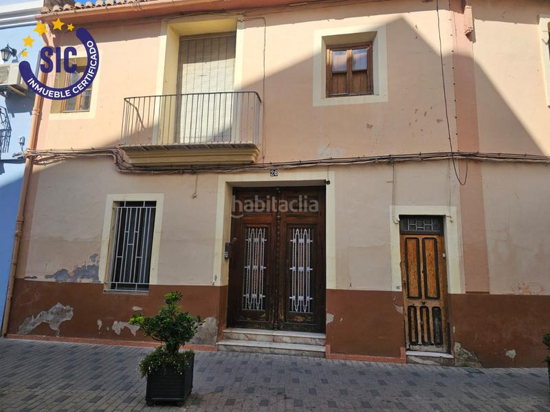 Foto de7e4045-4262-4010-9459-9232e0bbca0b. Casa in Aldaia