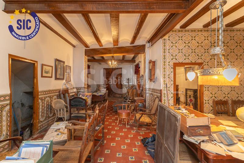 Foto e99ea6a7-c9b0-4822-821a-32417cf3c020. Casa in Aldaia