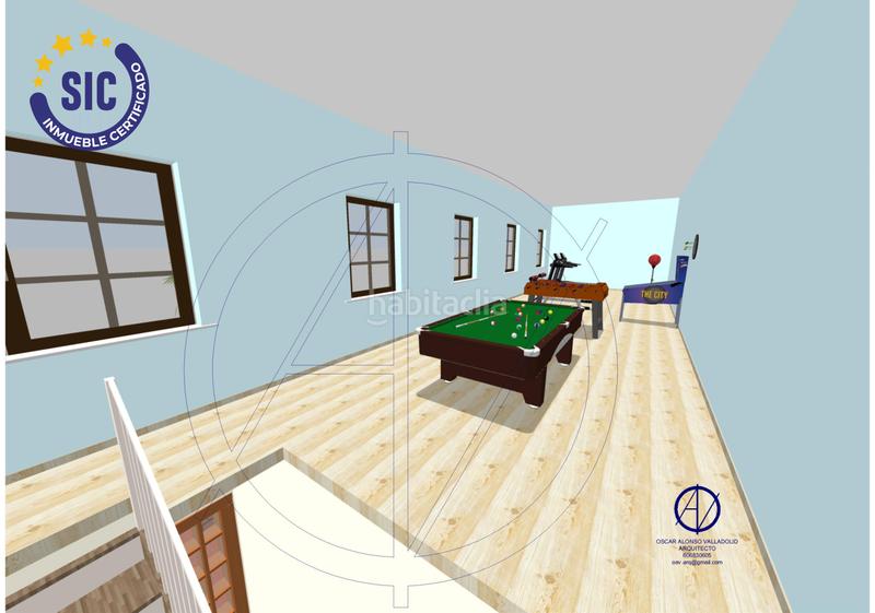 Foto eca259b3-ef28-4569-a778-9bea2128f3a7. Casa in Aldaia