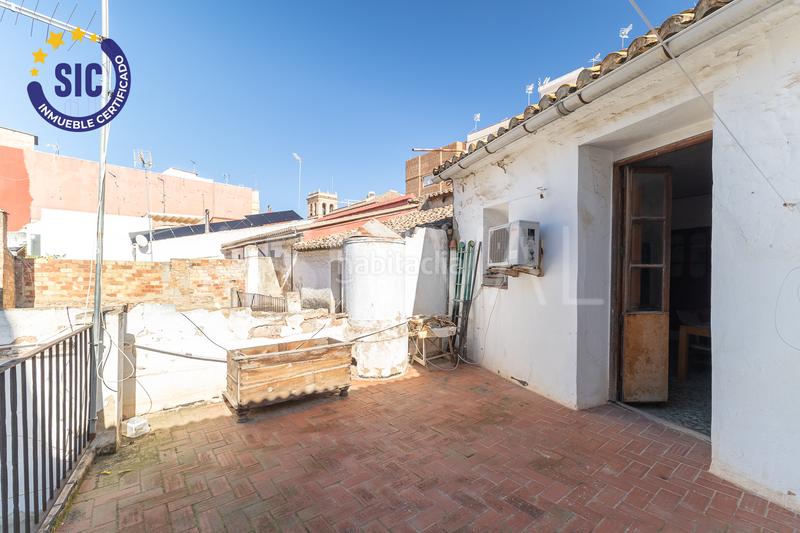 Foto f68313c3-35eb-4372-bbbe-ff1745c3fcb1. Casa in Aldaia