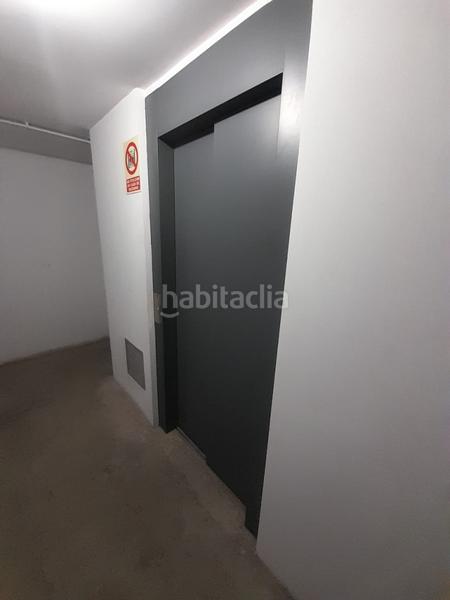 Foto 294da5a5-d91f-48fd-9bca-3296bf6c4a95. Parking voiture dans Aldaia