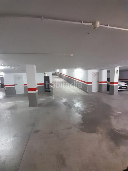 Foto 782f353f-876c-4904-97c1-8d390cd30604. Parking voiture dans Aldaia