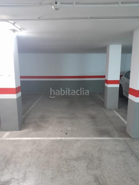 Foto 7cda20c9-1ba0-4645-9e1a-9b16c253a184. Parking voiture dans Aldaia