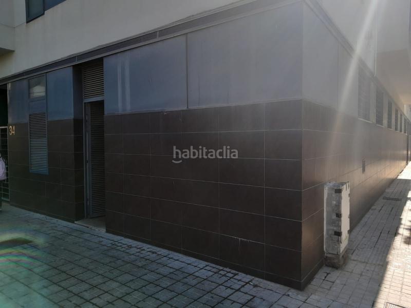 Foto 95937b41-25b4-4384-abf9-e5b72b9b542c. Parking voiture dans Aldaia