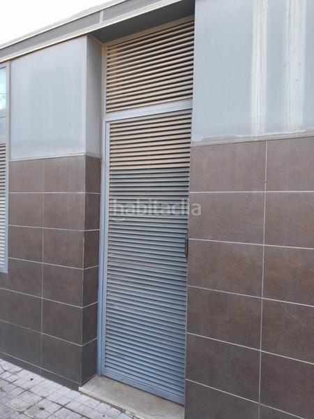 Foto d20947d2-c9b2-4ec7-af14-1651018ee833. Parking voiture dans Aldaia