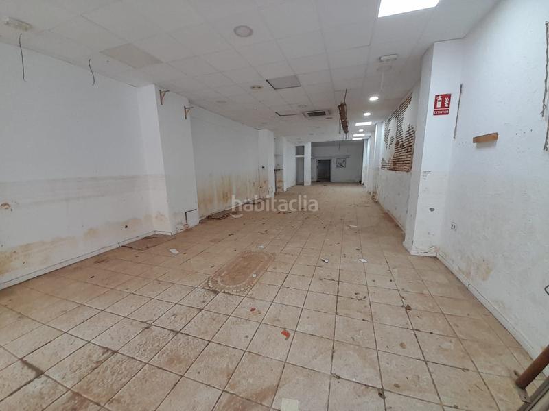 Foto 2b273f58-8918-4d55-81c1-20ce31a2b0f5. Locale commerciale in Aldaia