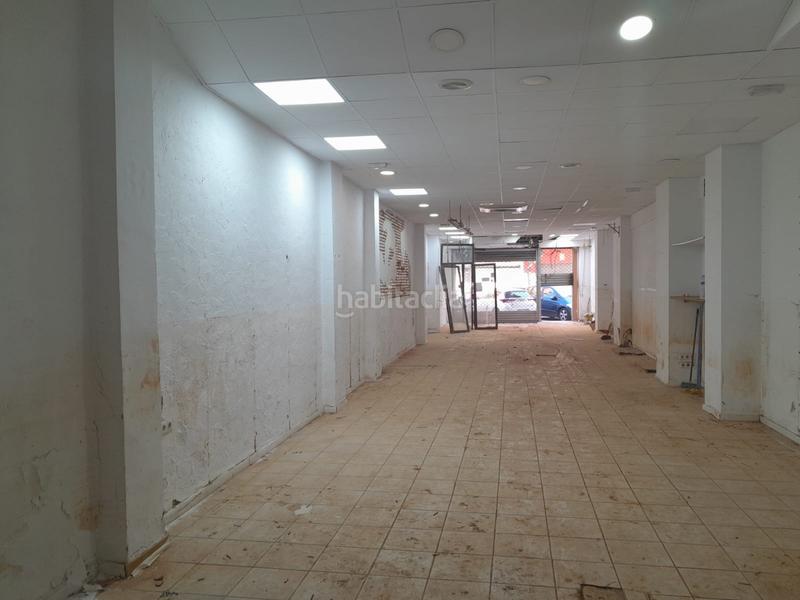 Foto d3e51c82-c715-45d0-af30-2f4f43c46a11. Locale commerciale in Aldaia