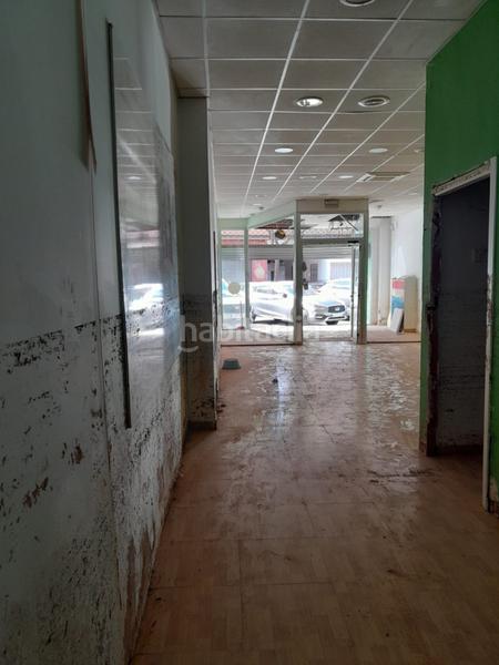 Foto 2e619cef-aa18-4c3b-88af-c6447e8d776d. Locale commerciale in Aldaia