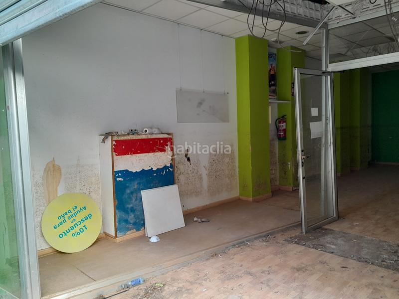 Foto 878a86db-7a86-4e7a-a8e0-fcc60350e08f. Locale commerciale in Aldaia