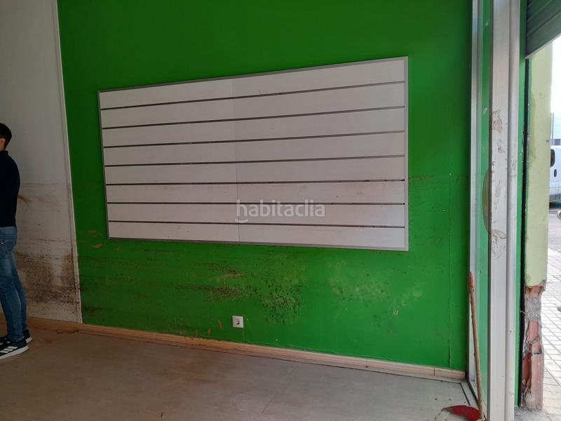 Foto a18e3ad9-05eb-4be6-adb5-c3f74d892b29. Locale commerciale in Aldaia