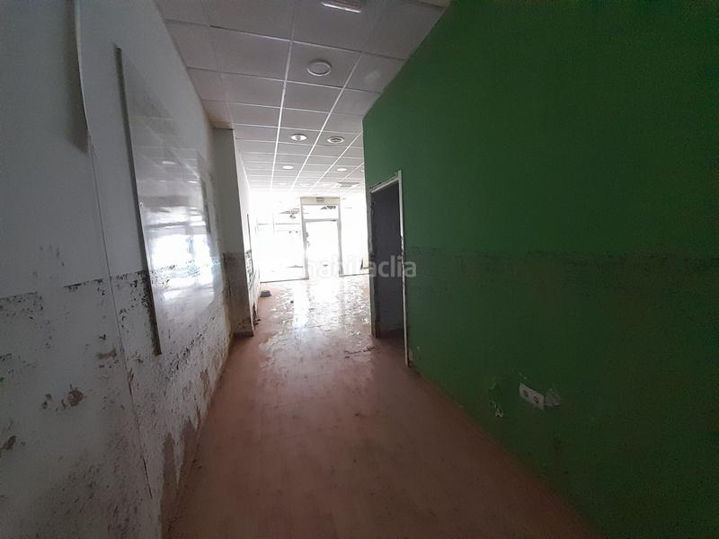 Foto b3a70f38-ef4d-4118-b4d0-f03a991cff43. Locale commerciale in Aldaia