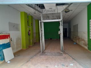 Local Comercial a Aldaia. Local comercial en la zona del ambulatoriomercadona.