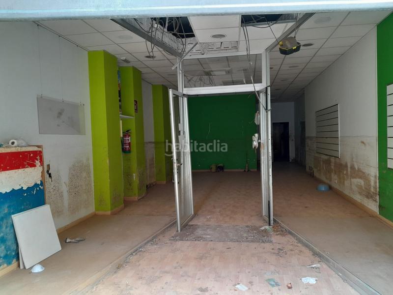 Foto b82d0cbe-a9e3-469d-bdac-9cf0e2f989af. Locale commerciale in Aldaia