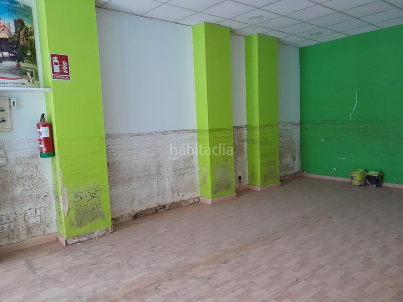 Foto f3b4b8ef-7104-4fa2-b38f-ed718d9762f5. Locale commerciale in Aldaia