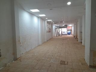 Local Comercial en Aldaia. Local comercial en la zona del ambulatoriomercadona.