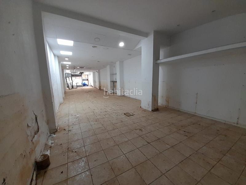 Foto 136a40d3-a666-4374-8617-0c6f1bf64da2. Local commercial dans Aldaia