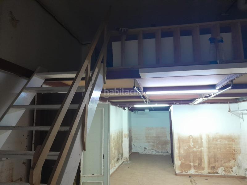 Foto 3106a5f6-1478-49ed-a0f2-189a8b606304. Local commercial dans Aldaia