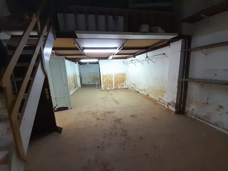 Foto 45f2806f-8dec-4bb2-995e-310c9d39dd63. Local commercial dans Aldaia