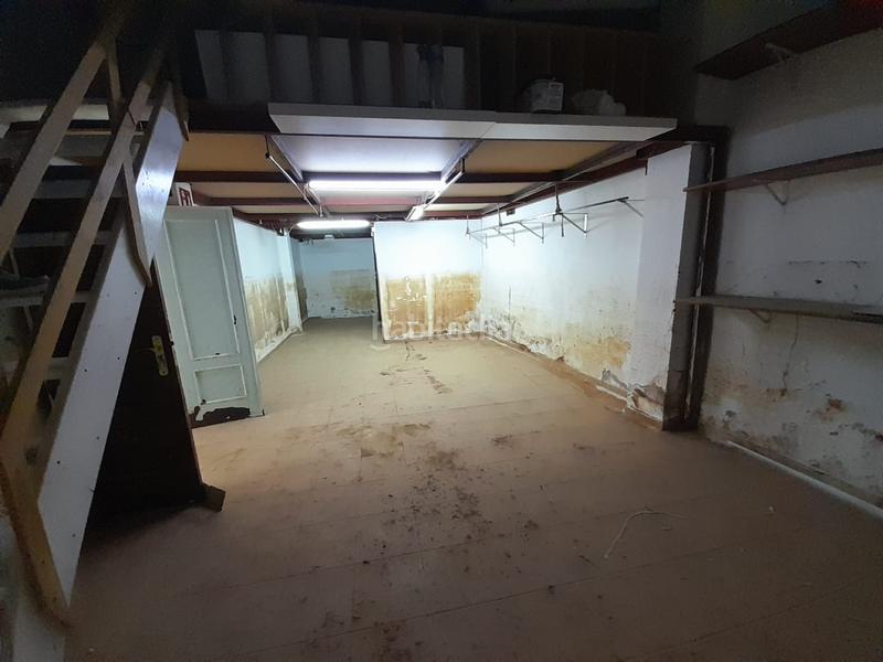 Foto 67f0d722-9f54-4e66-946b-f580b380d6ce. Local commercial dans Aldaia