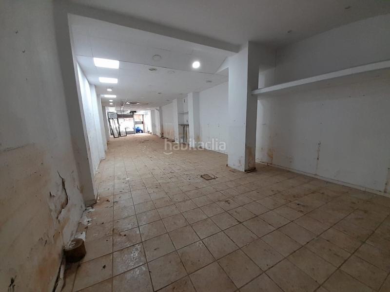 Foto 81c95b2d-002e-47ca-8f2e-71d2b2e8f0b5. Local commercial dans Aldaia