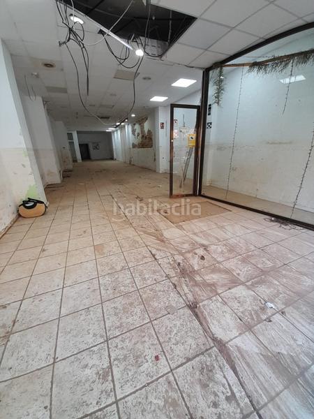 Foto c61e3725-d3ca-412d-9334-dfb31ea07152. Local commercial dans Aldaia