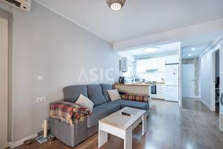 Etagenwohnung in Alaquàs. Magnífico piso reformado para disfrutar desde el primer día!! ba