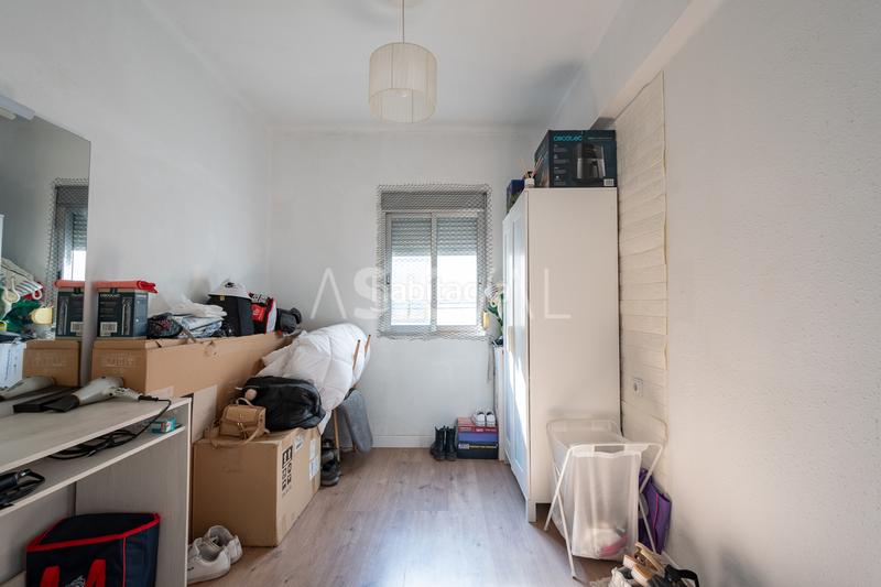 Foto 1c2ff5e2-7987-4958-ba89-8b736411a153. Piso magnífico piso reformado para disfrutar desde el primer día!! balcon y vestidor...qué más se puede pedir? en Alaquàs