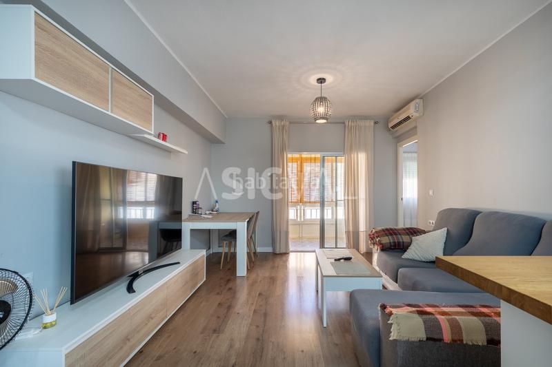 Foto 4a43166a-ee22-4f12-b3ec-599cfd65b5a5. Piso magnífico piso reformado para disfrutar desde el primer día!! balcon y vestidor...qué más se puede pedir? en Alaquàs