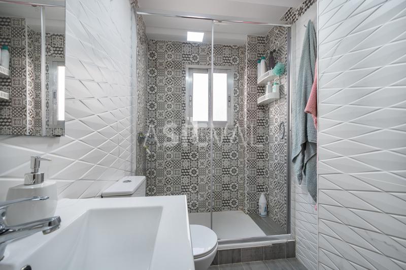 Foto 61fb8780-b345-4f03-95dc-76d1f761324f. Piso magnífico piso reformado para disfrutar desde el primer día!! balcon y vestidor...qué más se puede pedir? en Alaquàs