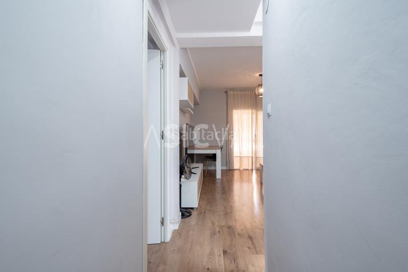 Foto 89779501-5d67-4605-9531-e5332868ba29. Piso magnífico piso reformado para disfrutar desde el primer día!! balcon y vestidor...qué más se puede pedir? en Alaquàs
