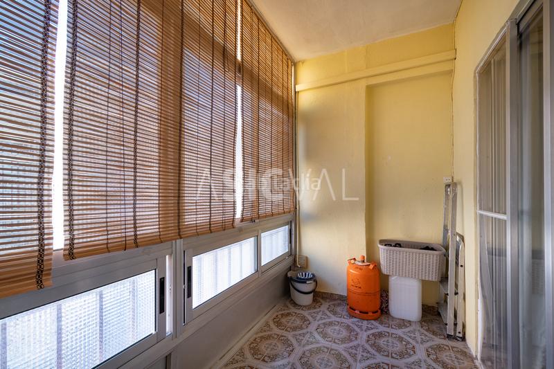 Foto 90615ee2-dc1e-4dbc-871d-2e180d005b40. Piso magnífico piso reformado para disfrutar desde el primer día!! balcon y vestidor...qué más se puede pedir? en Alaquàs