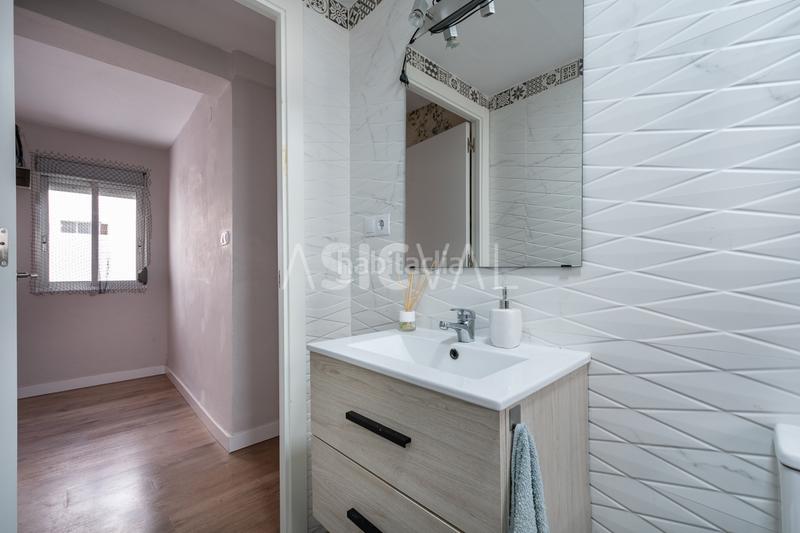 Foto b852ce56-8d4f-426d-8a12-4ac5a86bec7f. Piso magnífico piso reformado para disfrutar desde el primer día!! balcon y vestidor...qué más se puede pedir? en Alaquàs