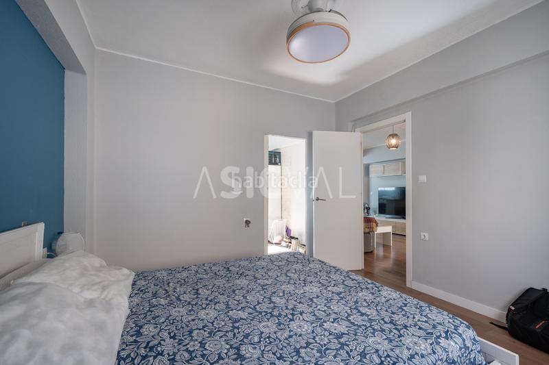 Foto cbaeaca0-9e02-42a1-8879-cfe904131a21. Piso magnífico piso reformado para disfrutar desde el primer día!! balcon y vestidor...qué más se puede pedir? en Alaquàs