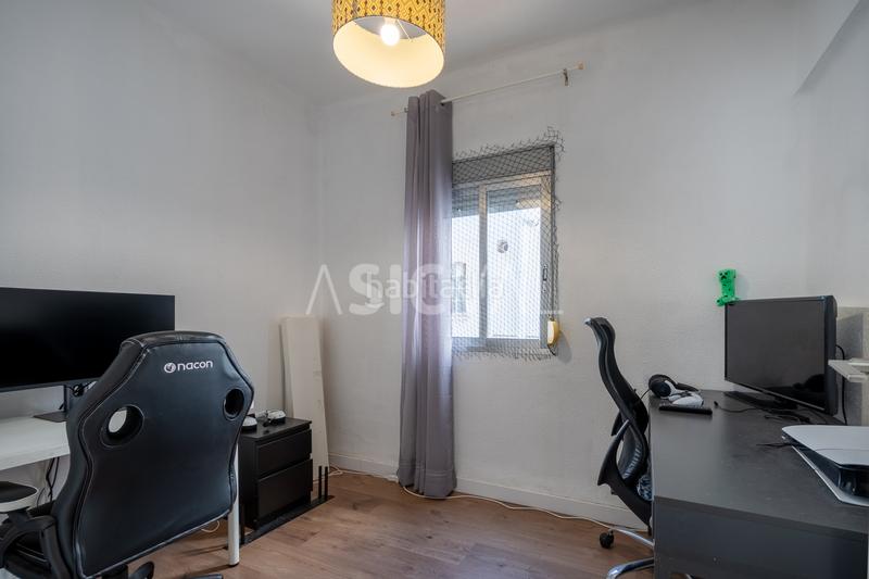 Foto e0a48cb6-e1c2-4b8e-ae55-747d2efe424e. Piso magnífico piso reformado para disfrutar desde el primer día!! balcon y vestidor...qué más se puede pedir? en Alaquàs