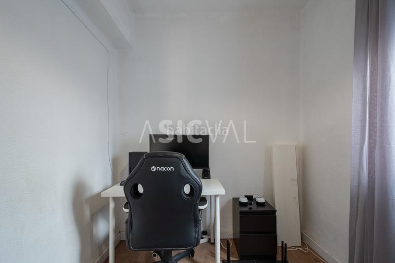 Foto e7471661-f973-4dbd-b82d-48a45157ca0c. Piso magnífico piso reformado para disfrutar desde el primer día!! balcon y vestidor...qué más se puede pedir? en Alaquàs