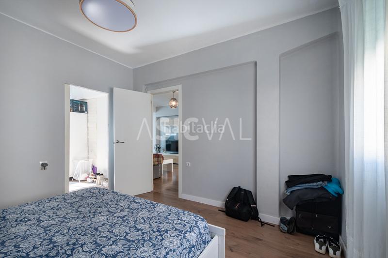 Foto fd962ddc-4a70-49d0-b34d-a7c3c1222b6d. Piso magnífico piso reformado para disfrutar desde el primer día!! balcon y vestidor...qué más se puede pedir? en Alaquàs