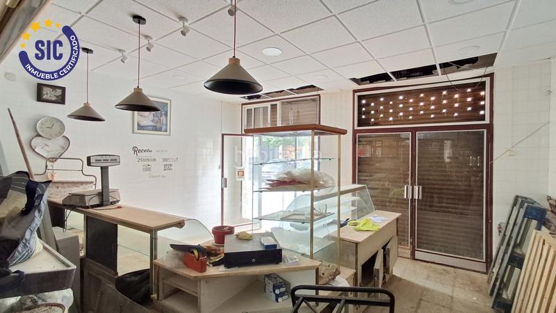 Foto 238255fa-cdc5-4133-8354-cad6531209a9. Business premise in Aldaia